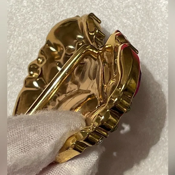 HEART ❤️ NECKLACE PENDANT - Picture 8 of 11